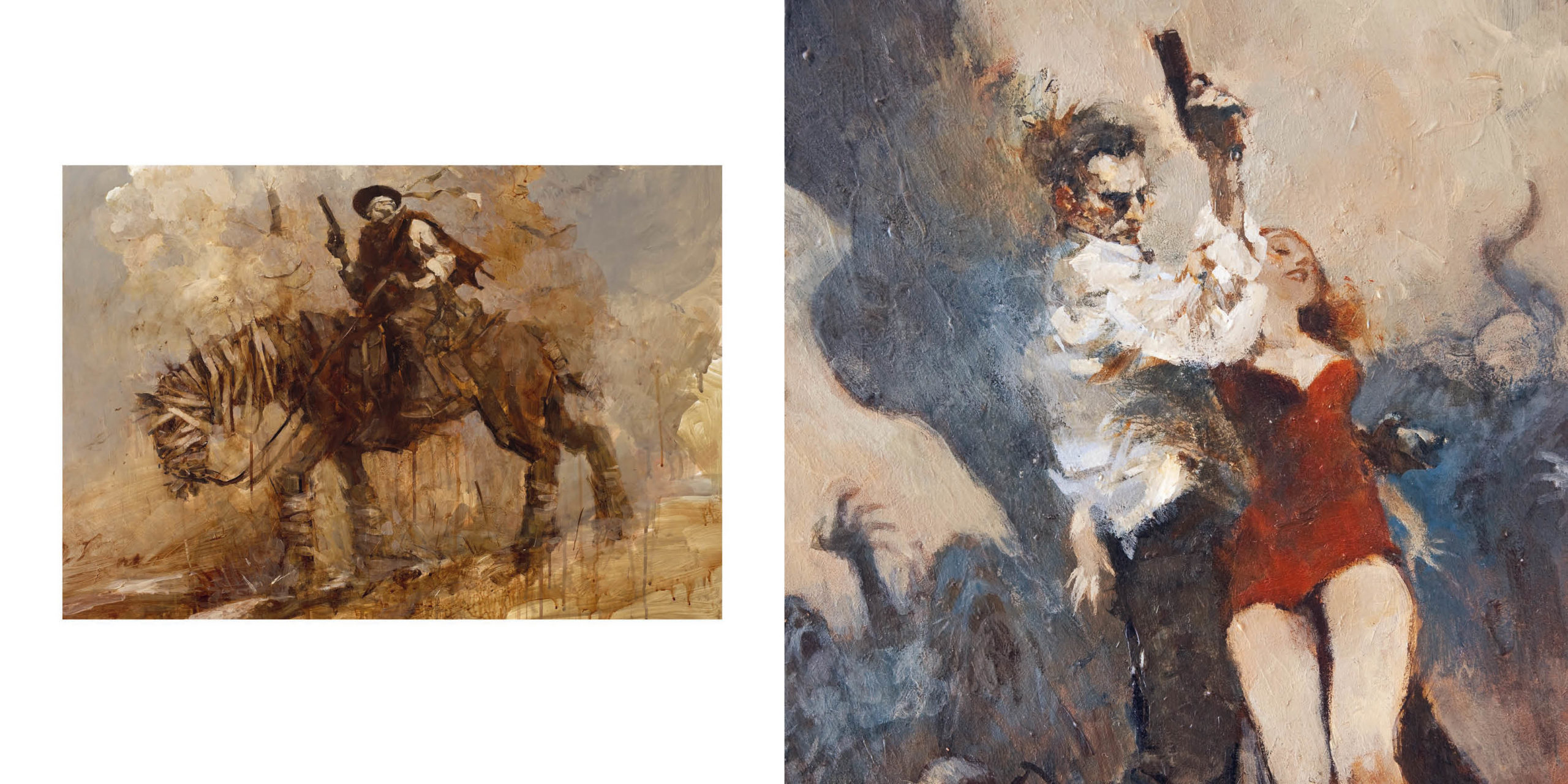 WOOD Ashley - Investigation 3