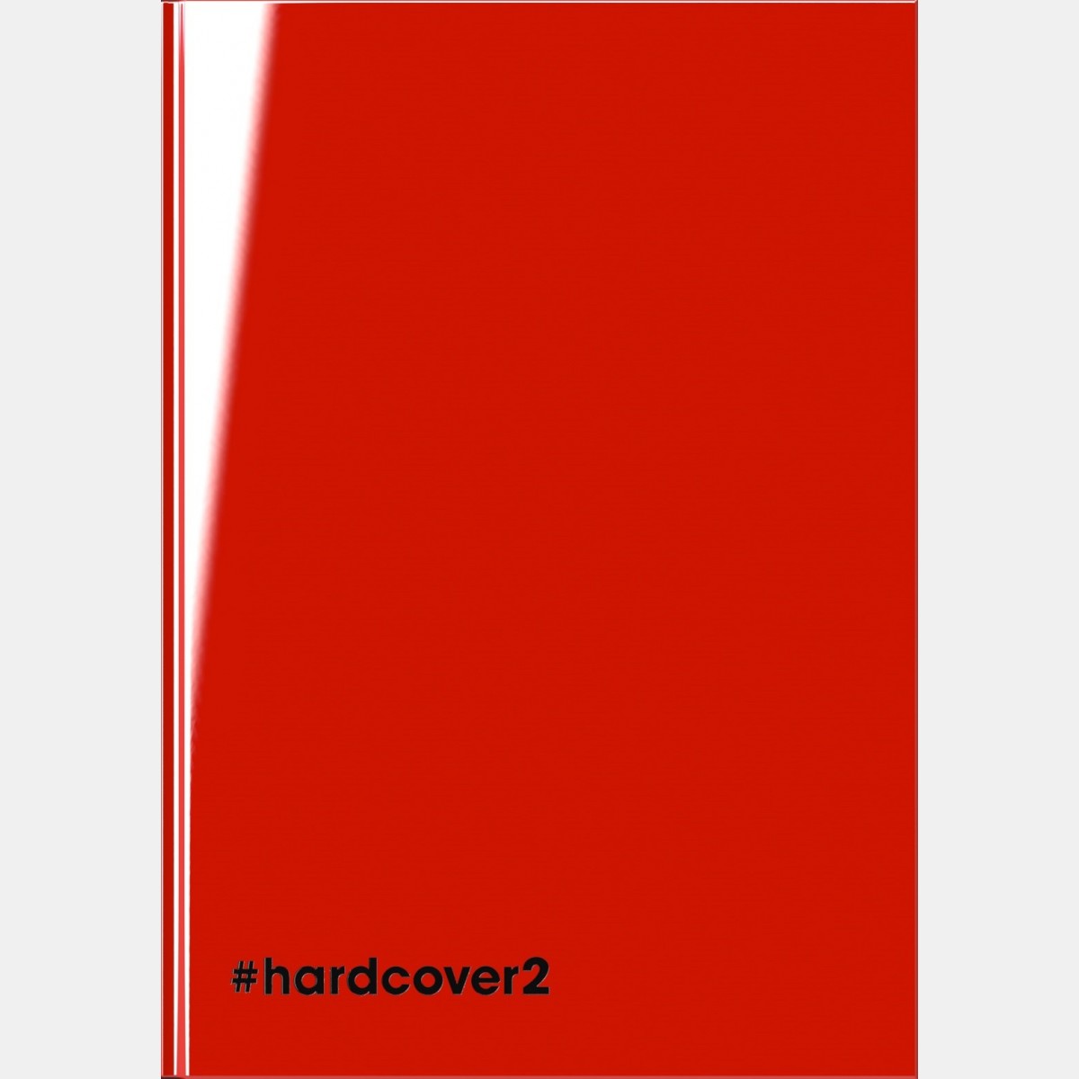 #Hardcover2