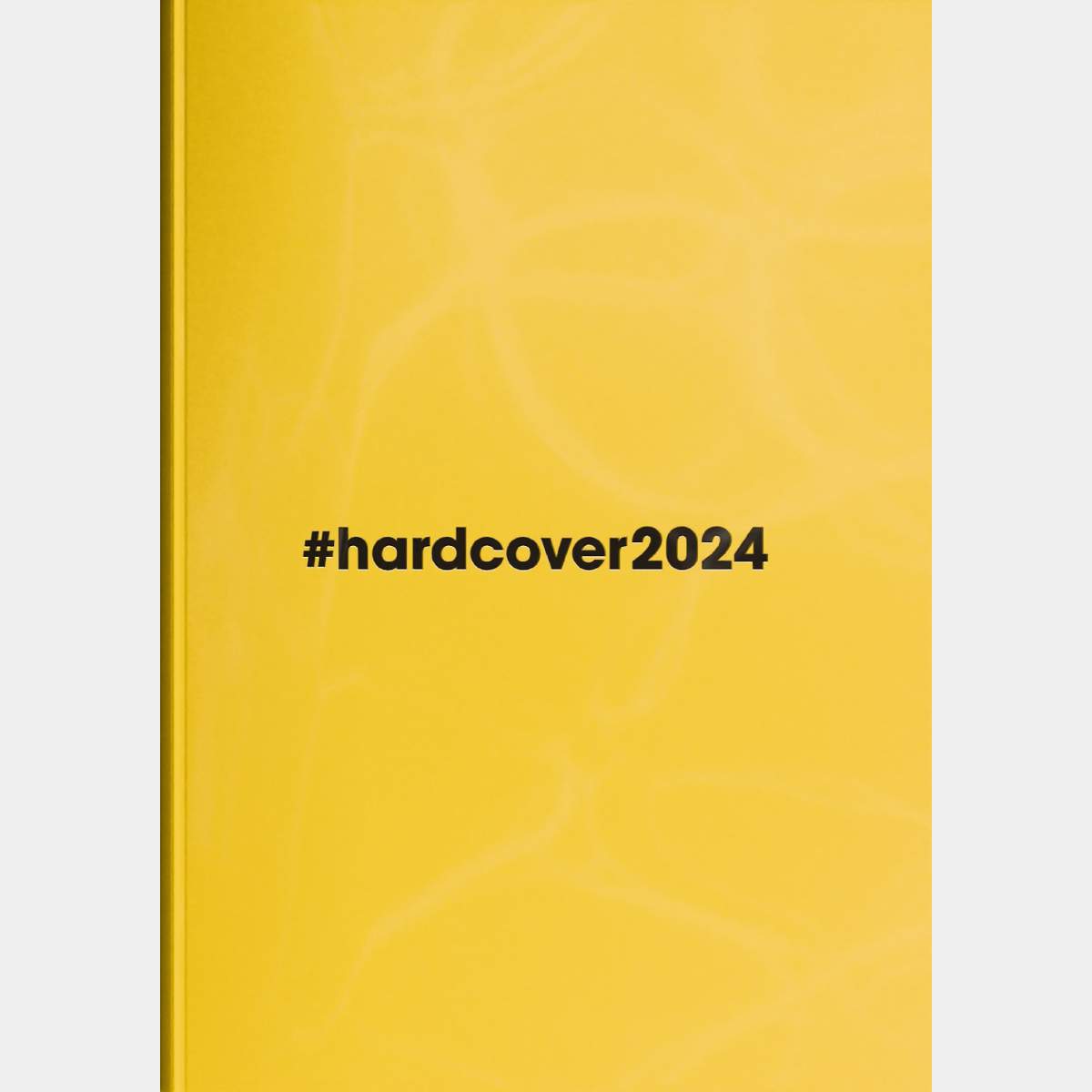 #Hardcover2024