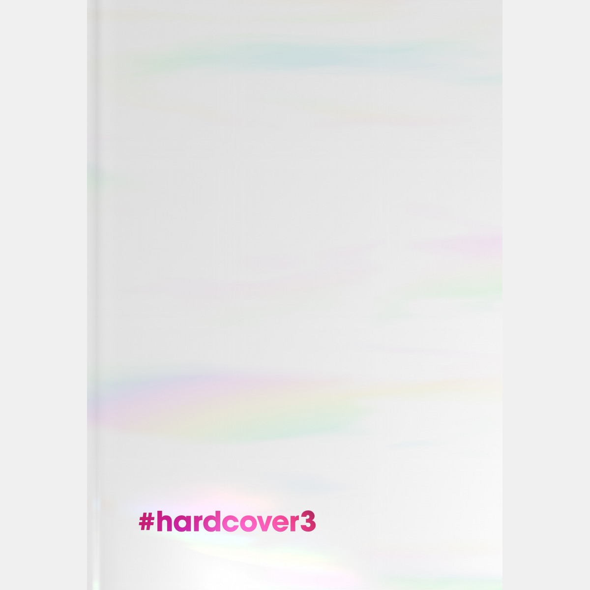 #Hardcover3