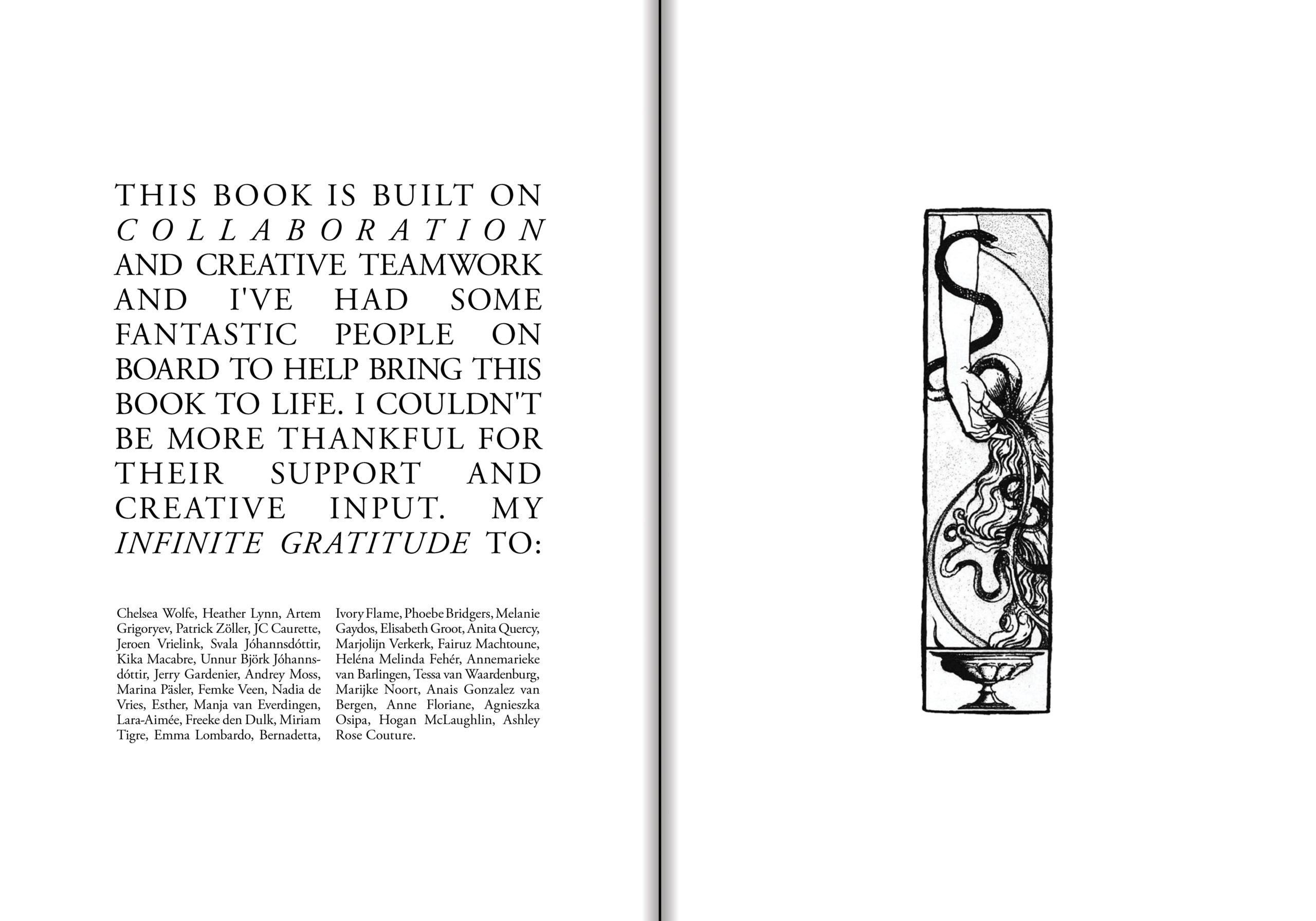 The Age of the Succubus