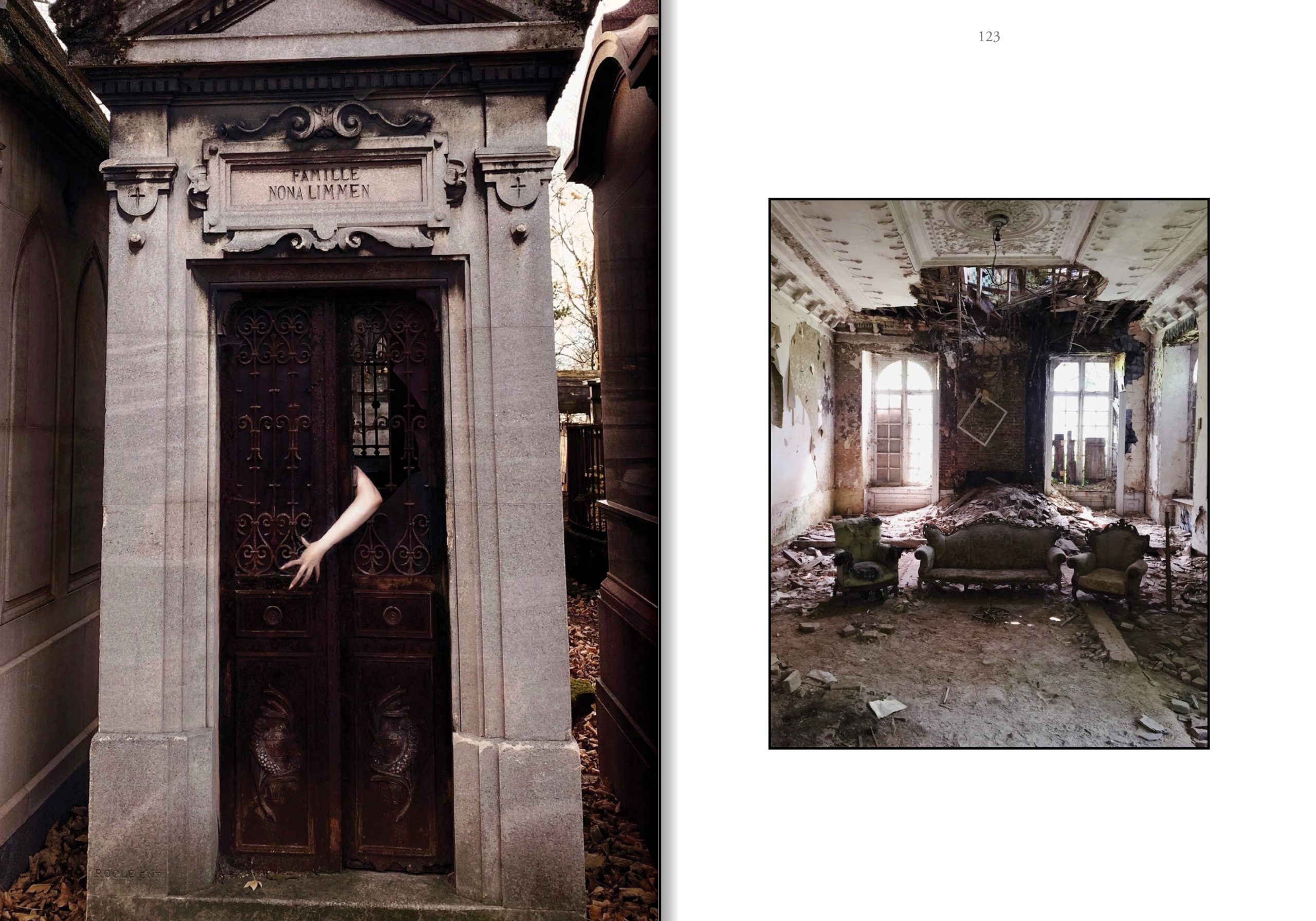 The Age of the Succubus