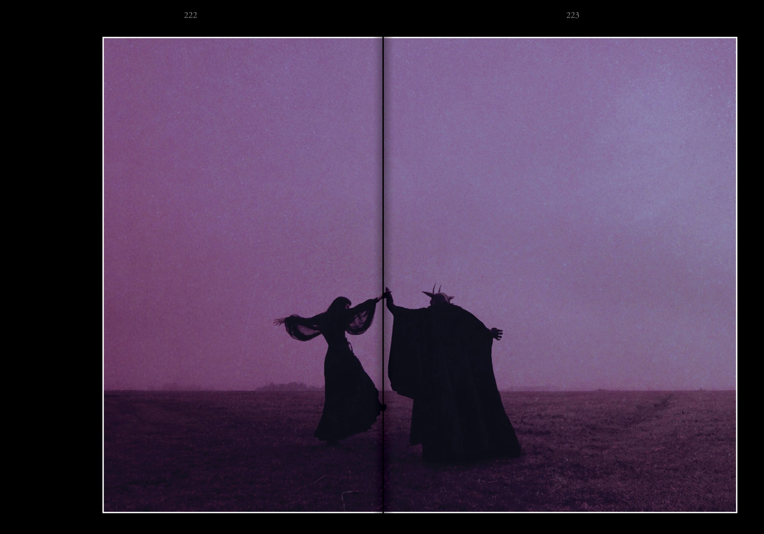 The Age of the Succubus