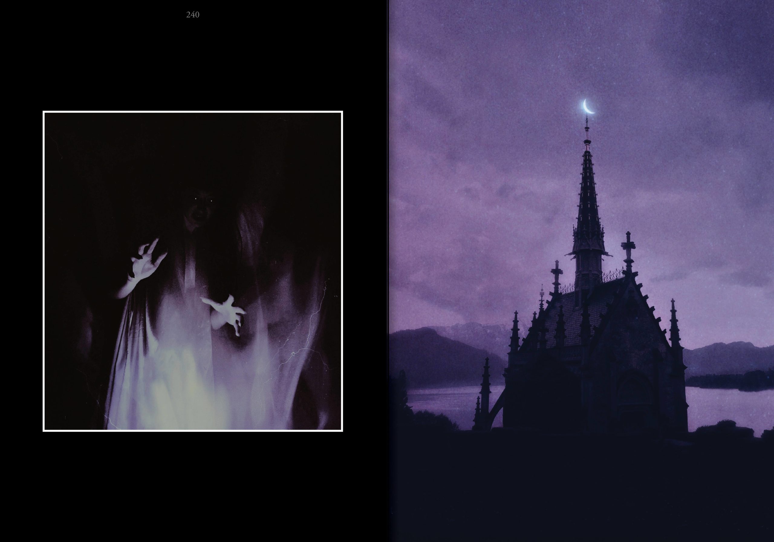 The Age of the Succubus