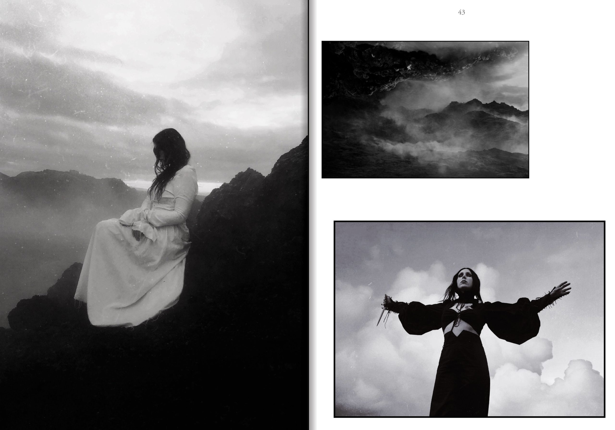 The Age of the Succubus