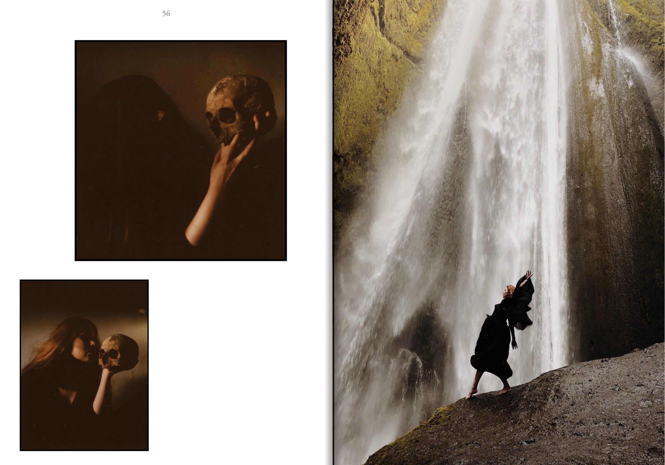 The Age of the Succubus