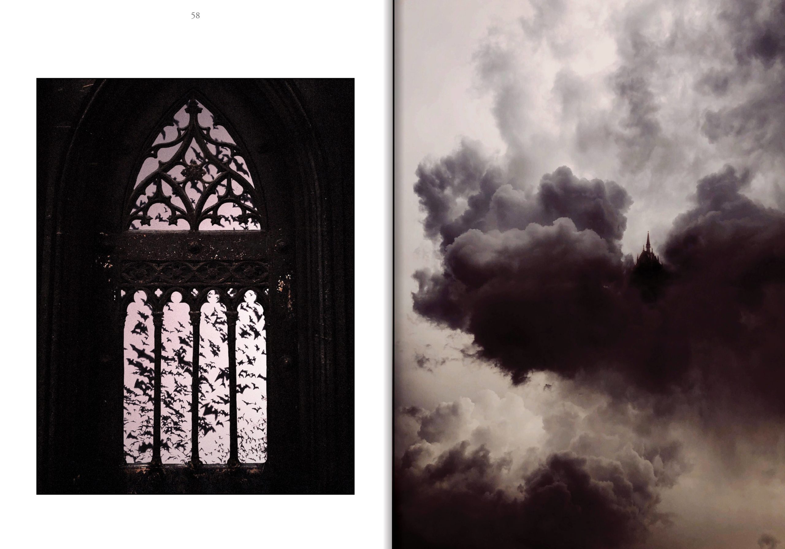 The Age of the Succubus