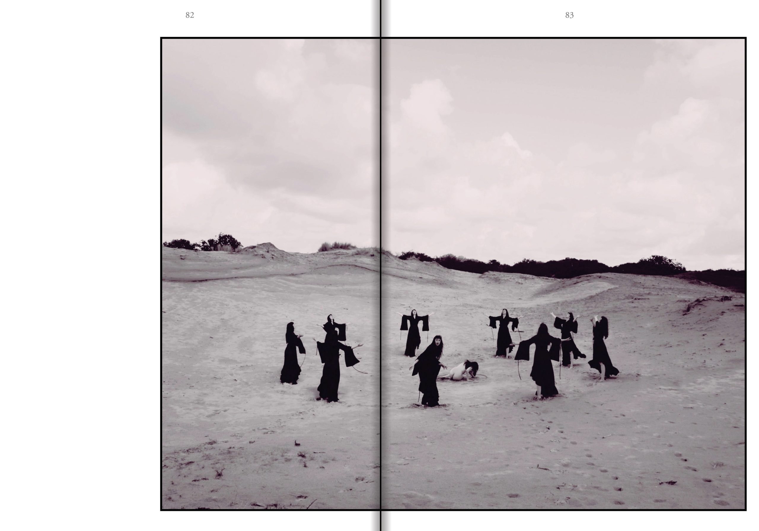 The Age of the Succubus