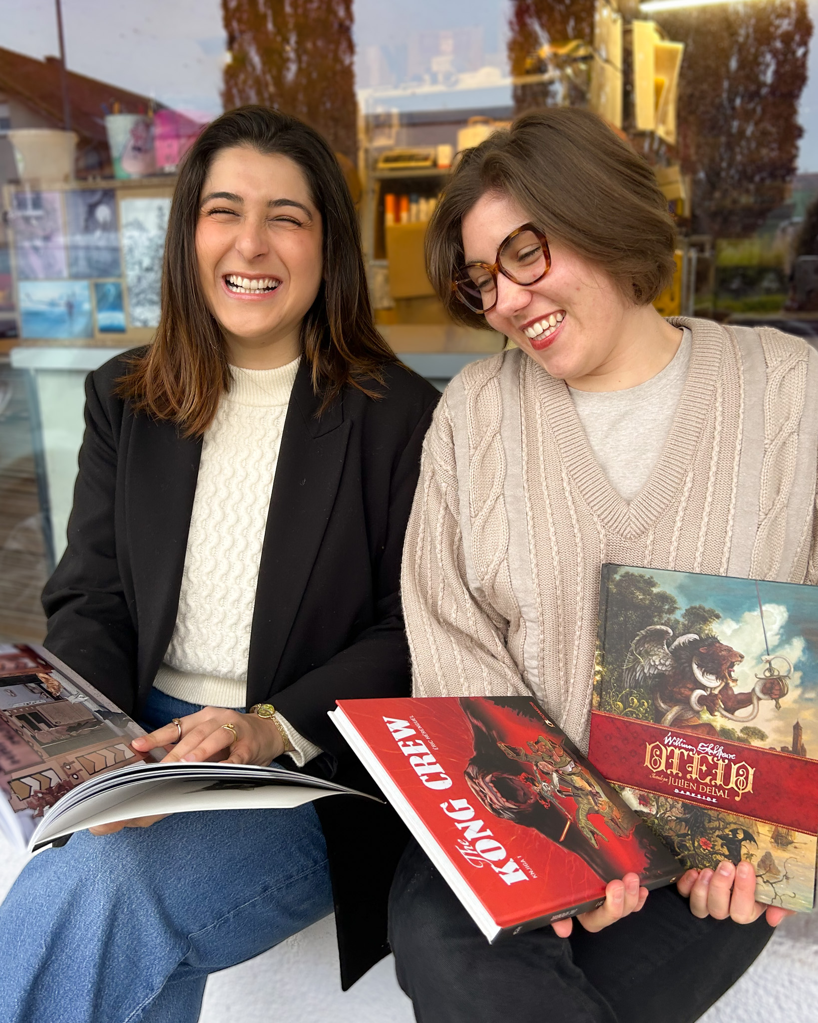 Team Foreign Rights Team Foreign Rights