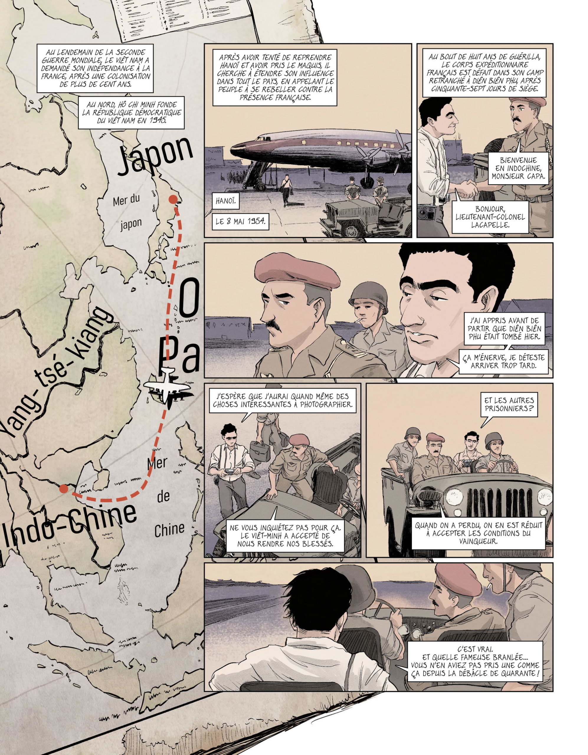 Magnum Génération(s)