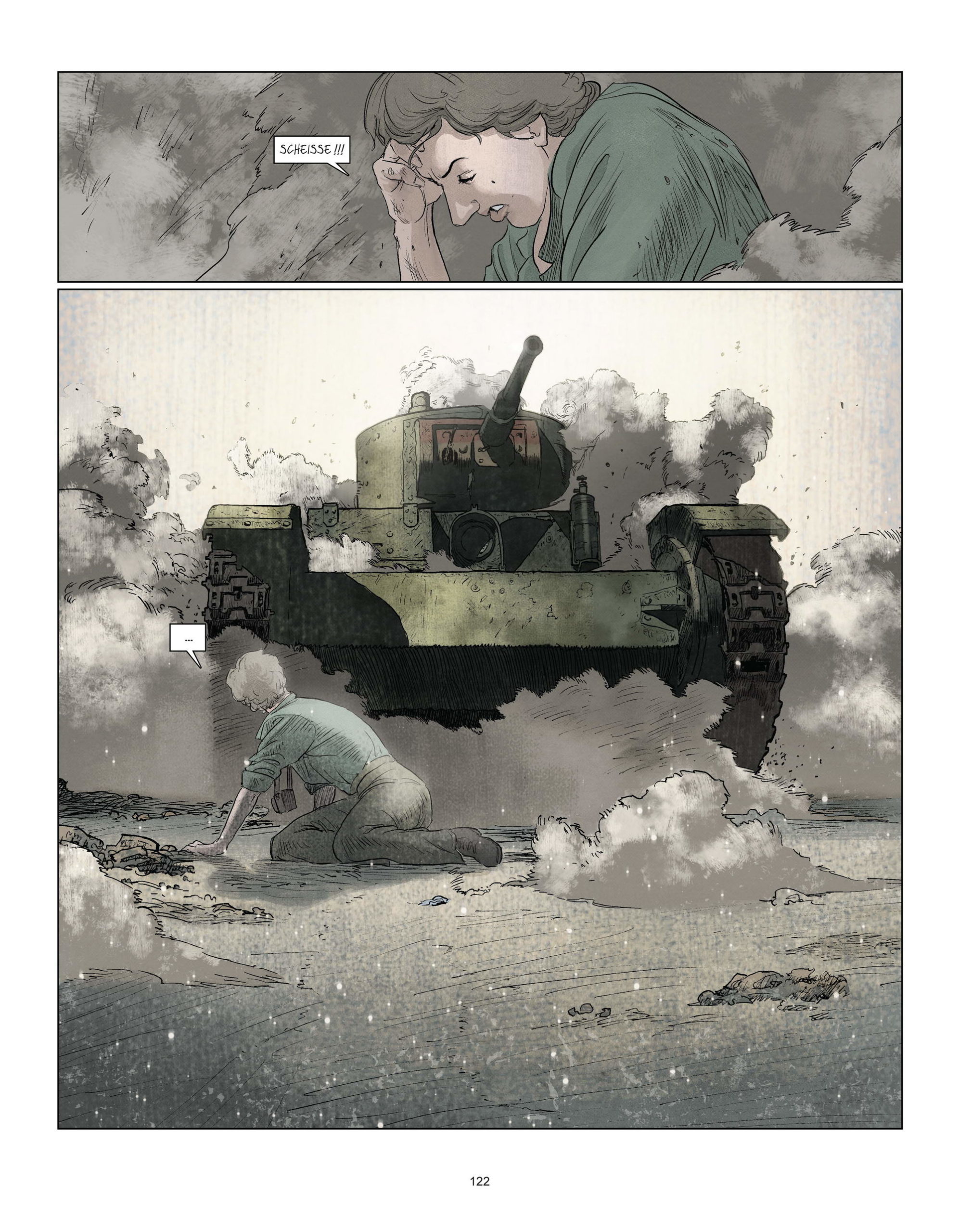 Magnum Génération(s)