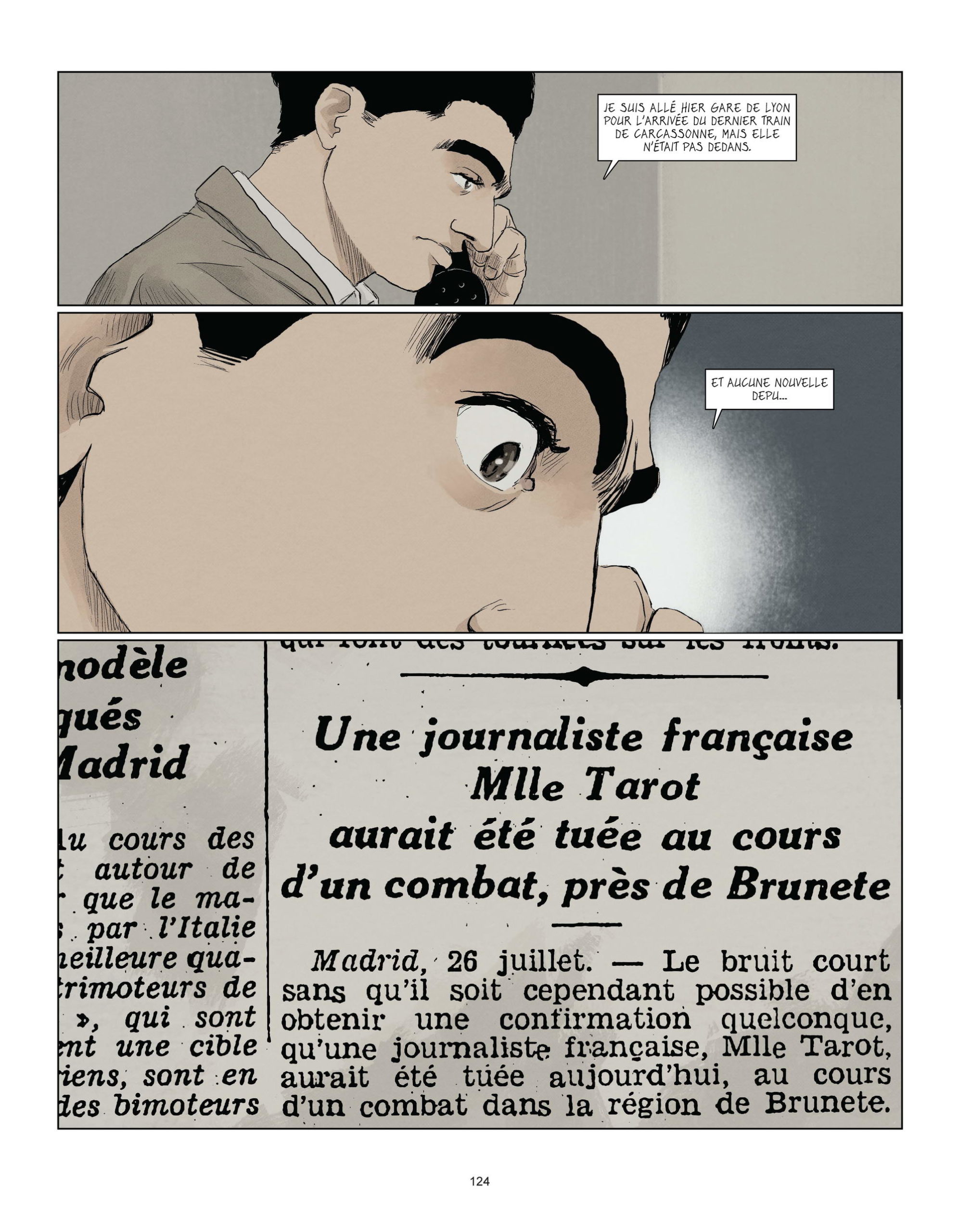 Magnum Génération(s)