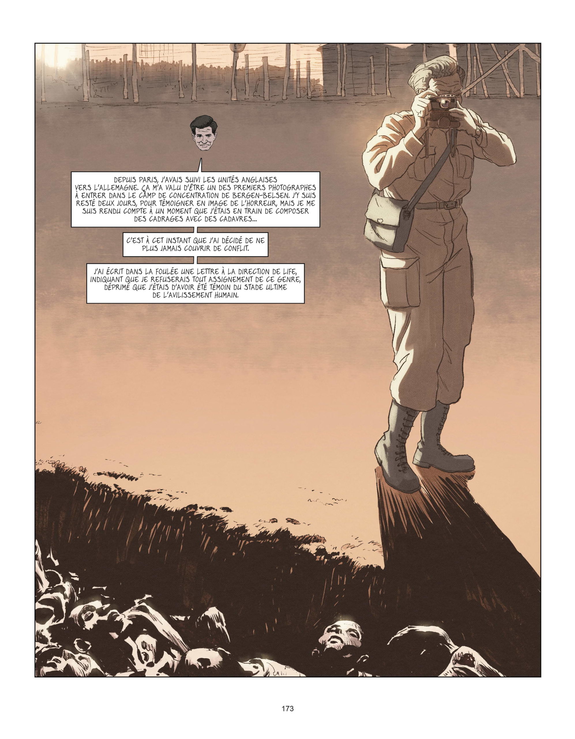 Magnum Génération(s)