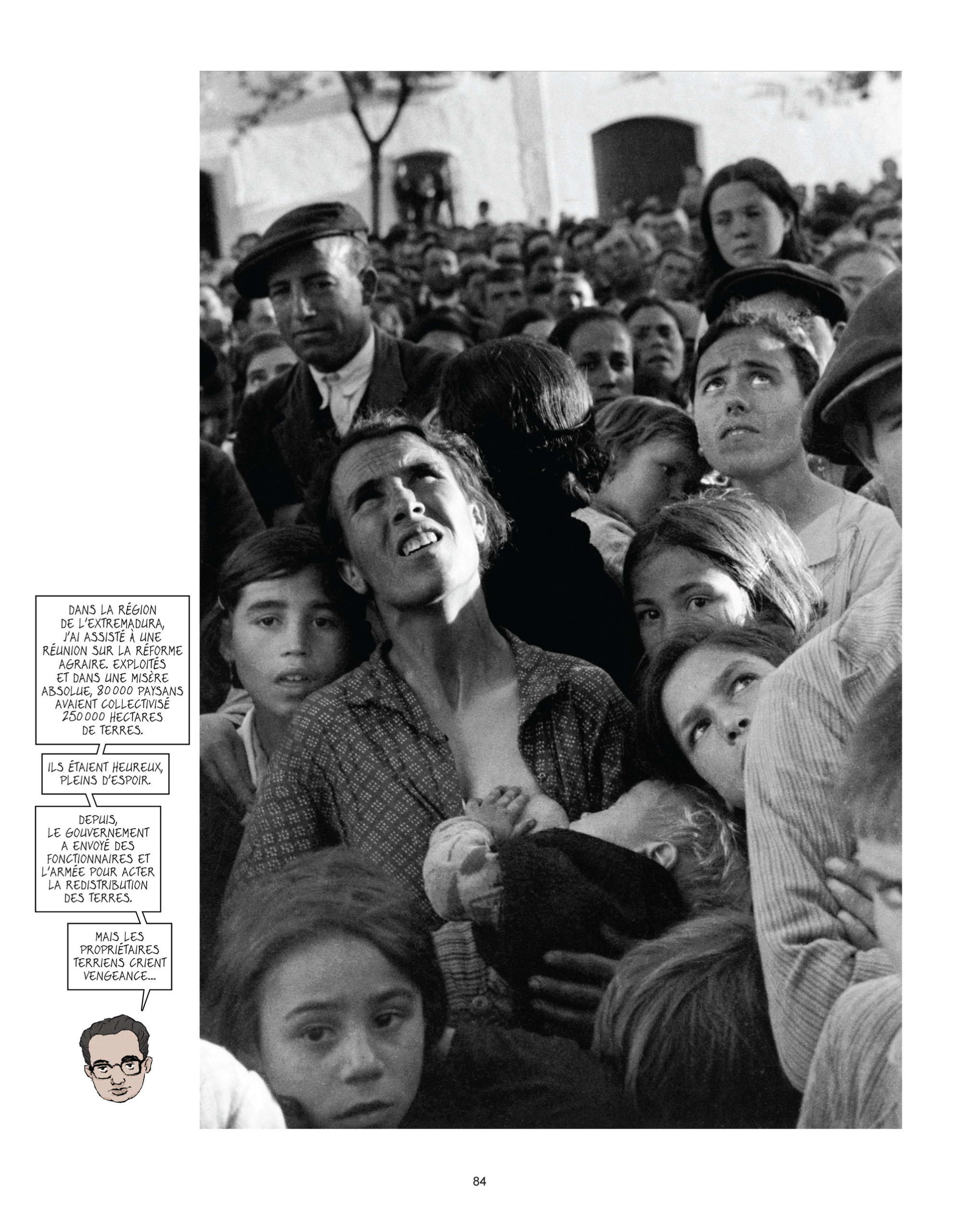 Magnum Génération(s)