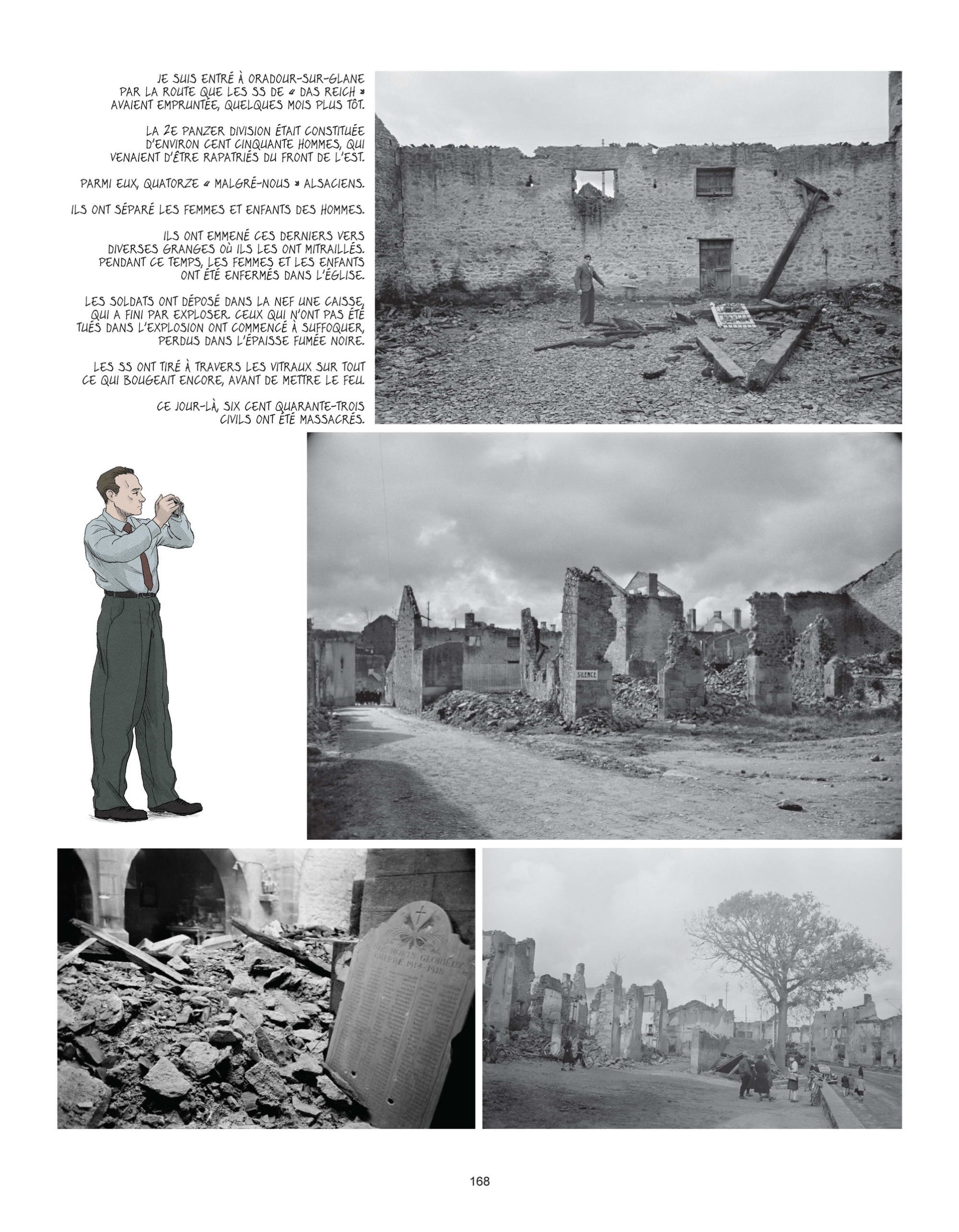 Magnum Génération(s)