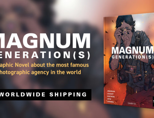 Magnum Generation(s)