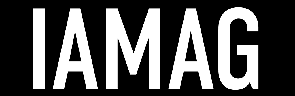 Logo Iamag
