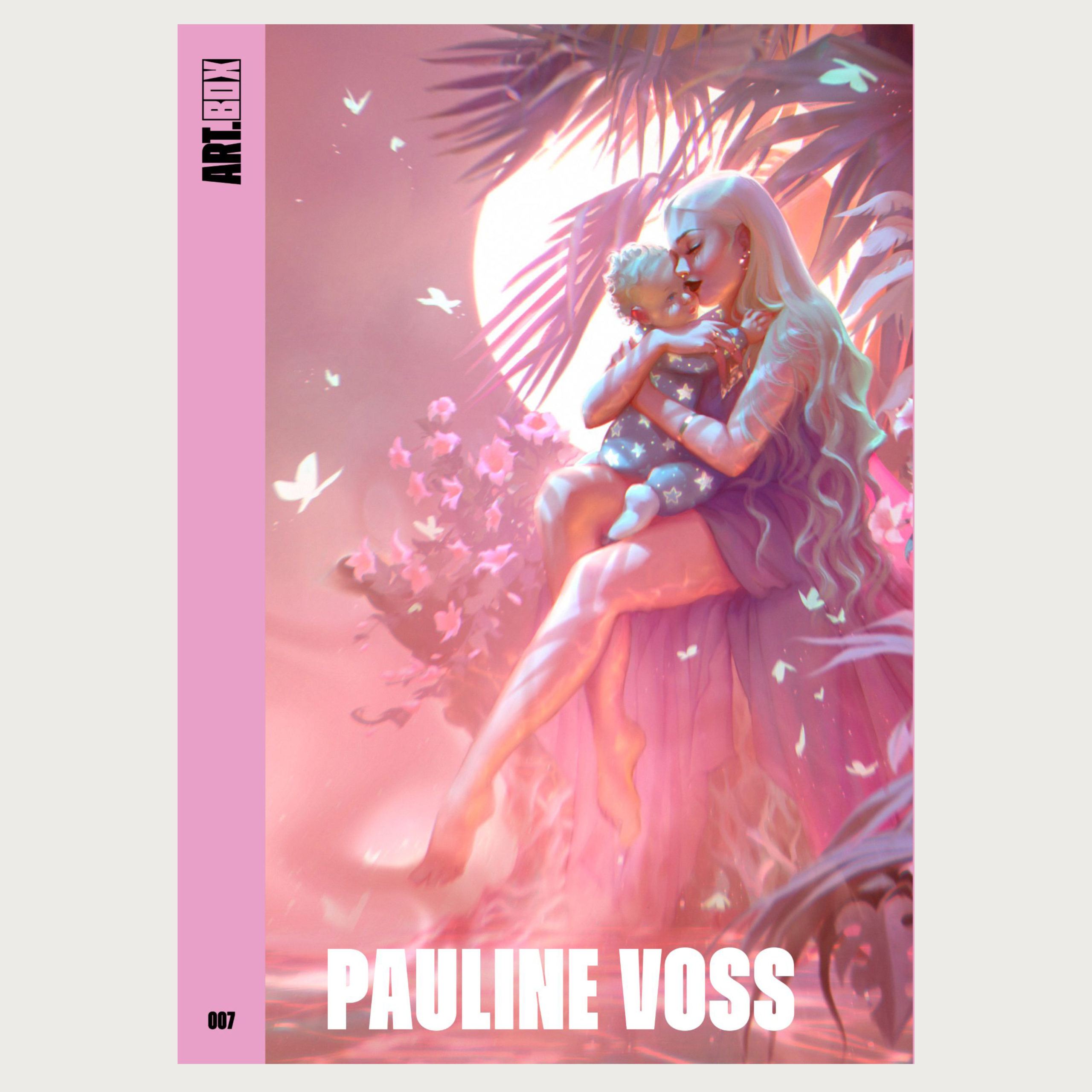 Art.Box Pauline Voss