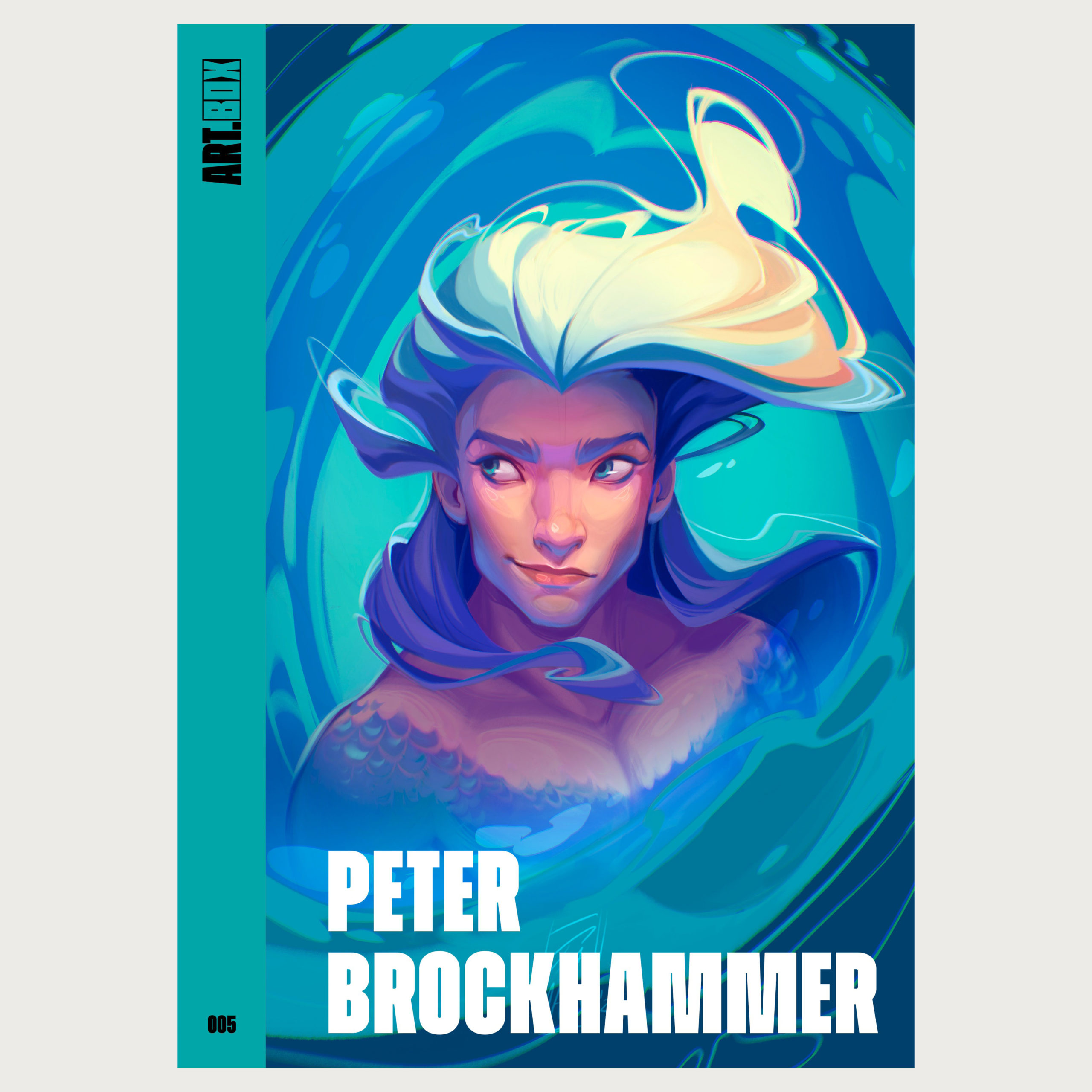 Art.Box Peter Brockhammer