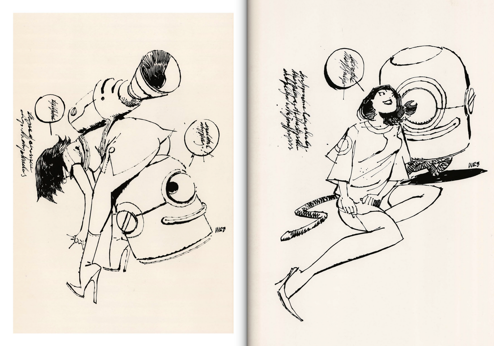 Ashley Wood – AWD XL Red Ashley Wood - AWD XL Red