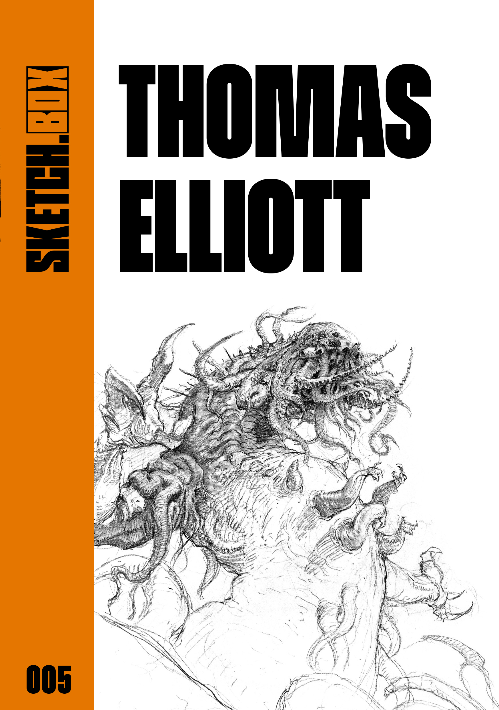 Sketch.Box: Thomas Elliott