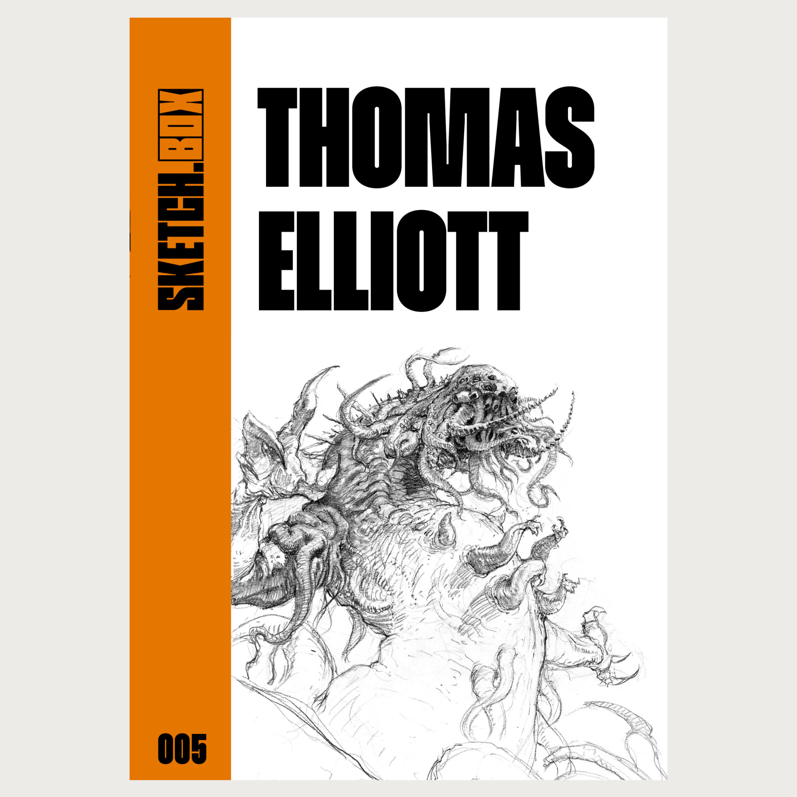 Sketch.Box Thomas Elliott