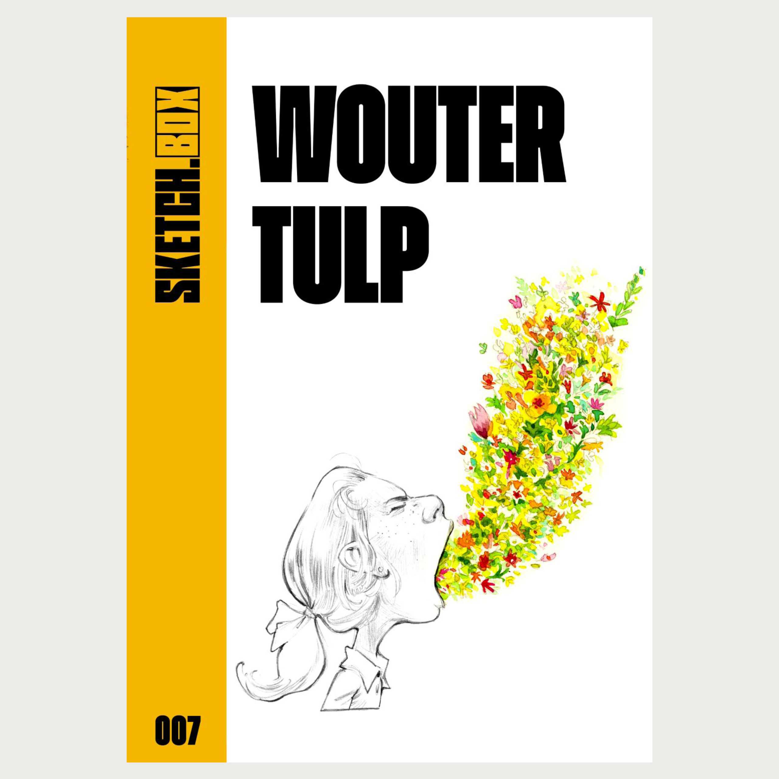 Sketch.Box Wouter Tulp