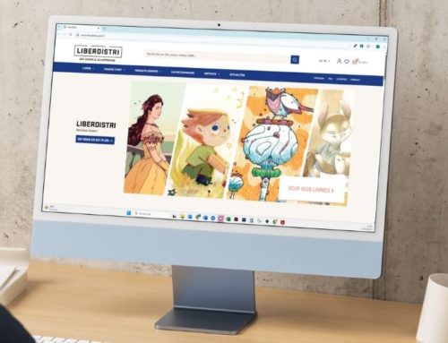 LiberDistri.com fait peau neuve !