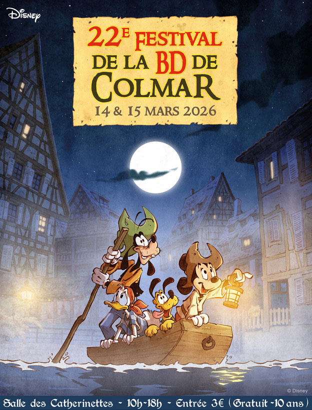 Affiche Colmar 2026 copie