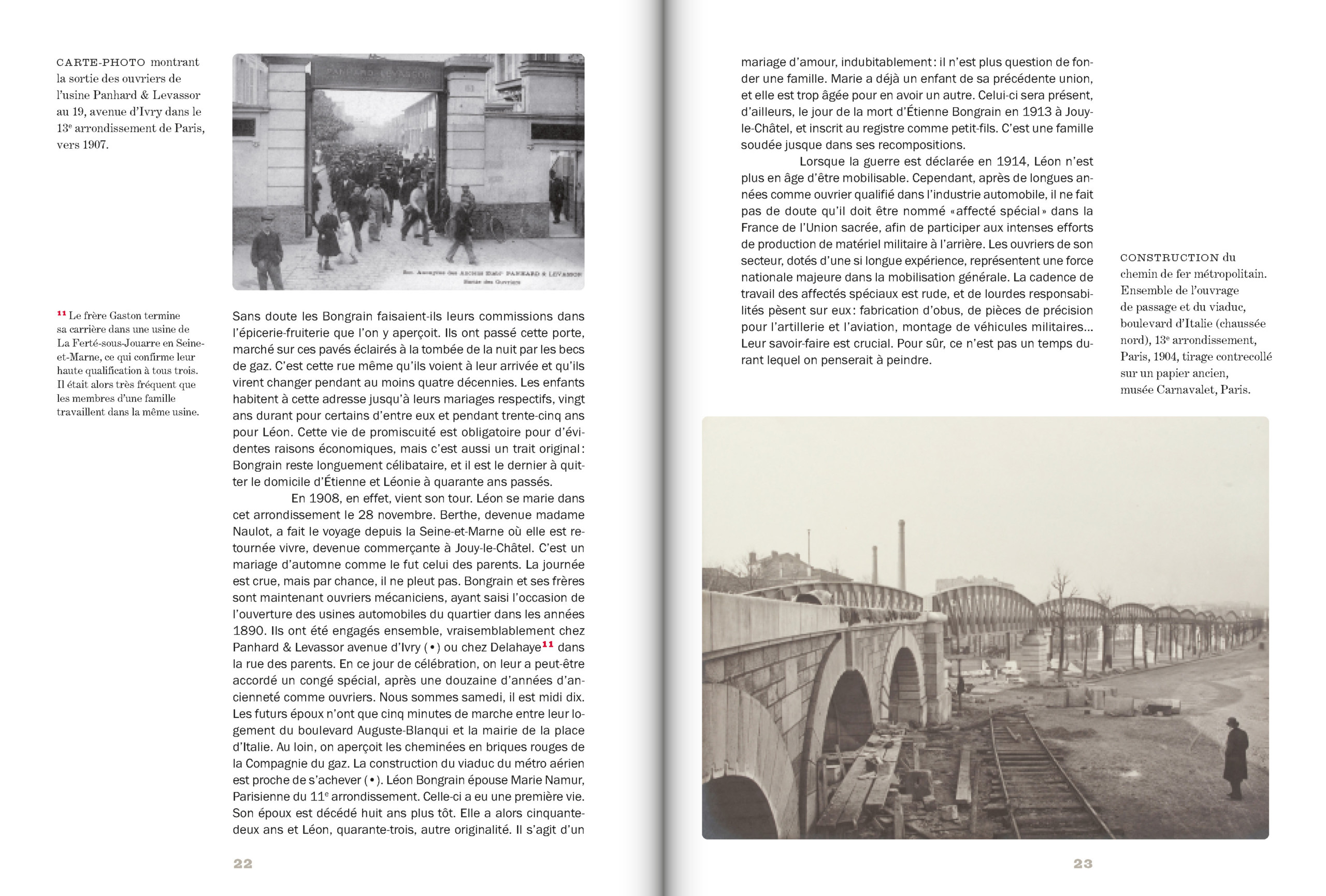 Léon Bongrain Léon Bongrain