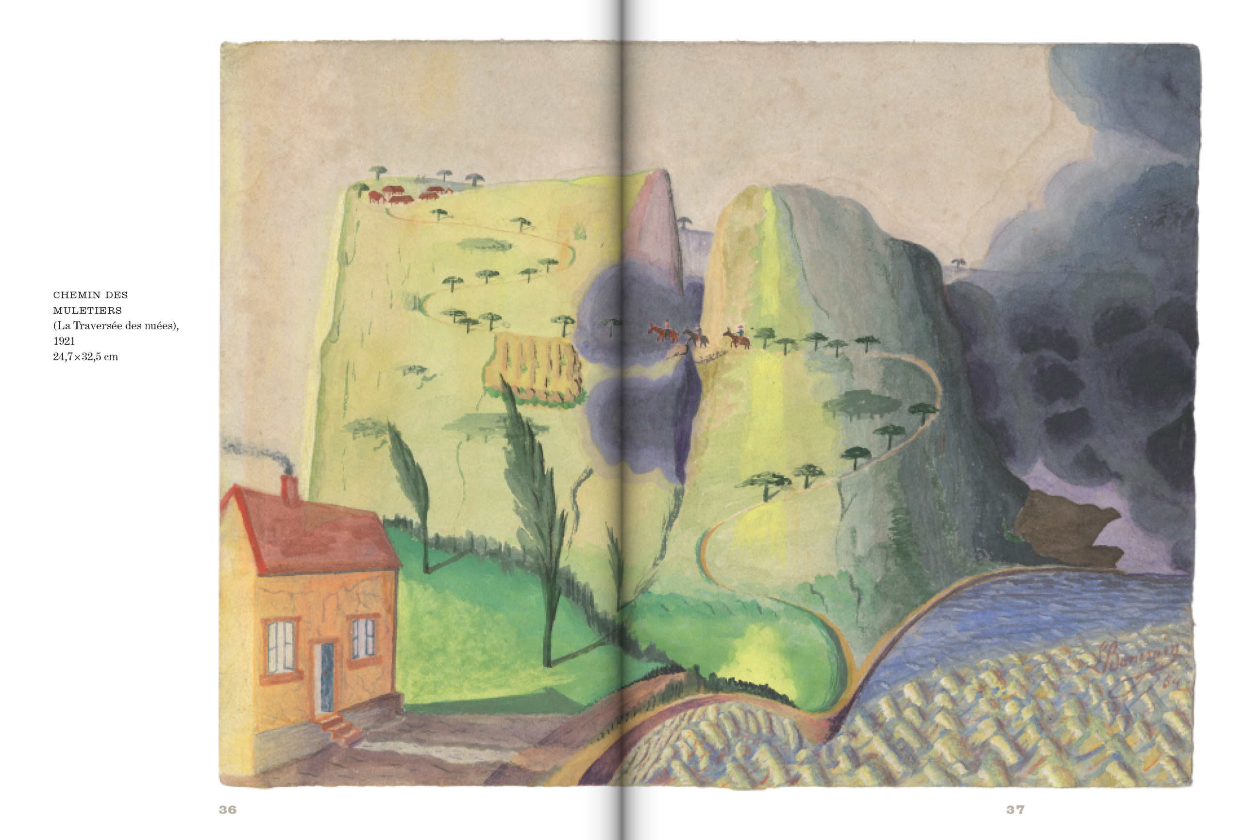 Léon Bongrain dit Le Mécano