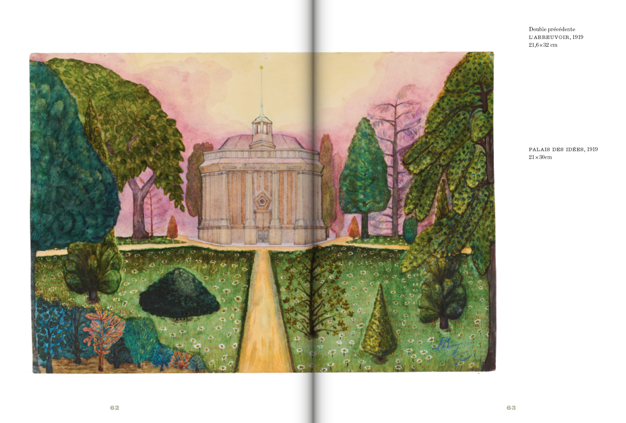 Léon Bongrain dit Le Mécano