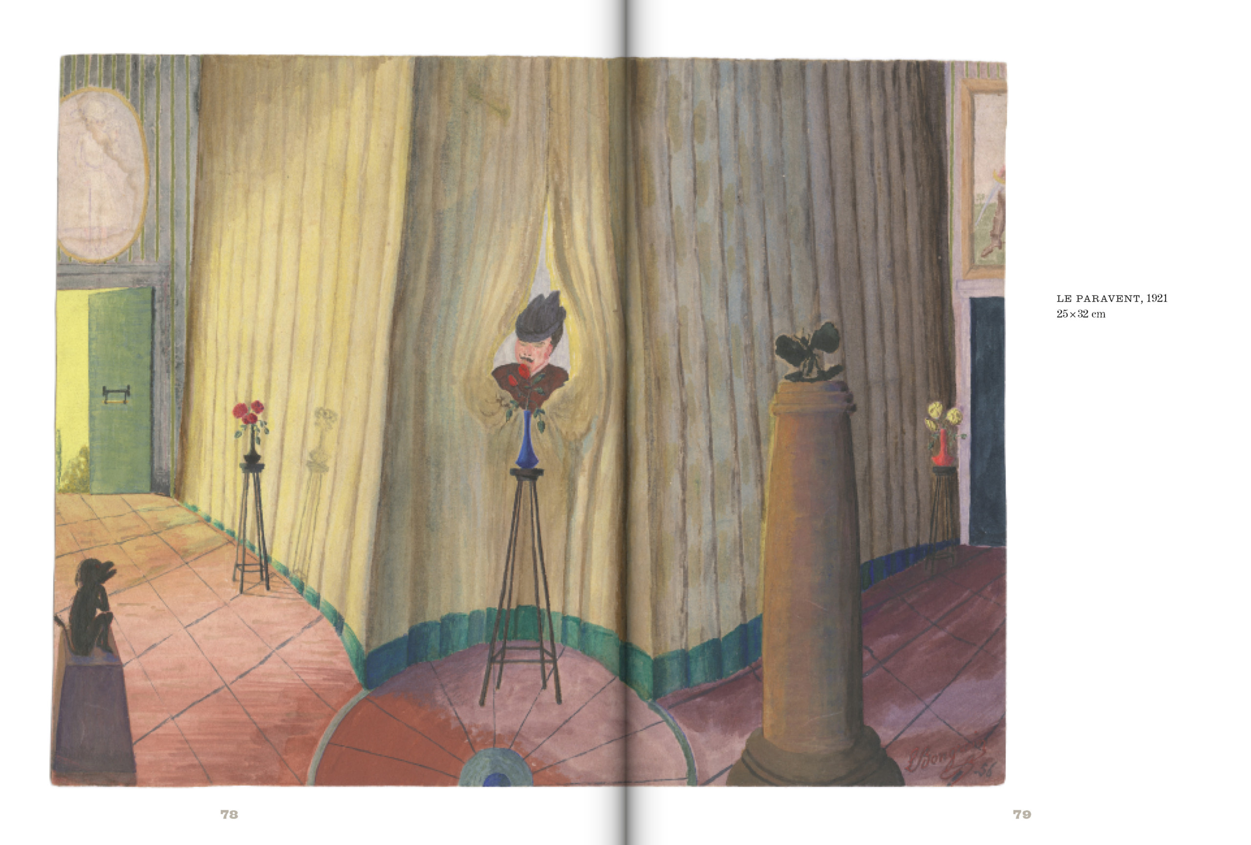 Léon Bongrain dit Le Mécano