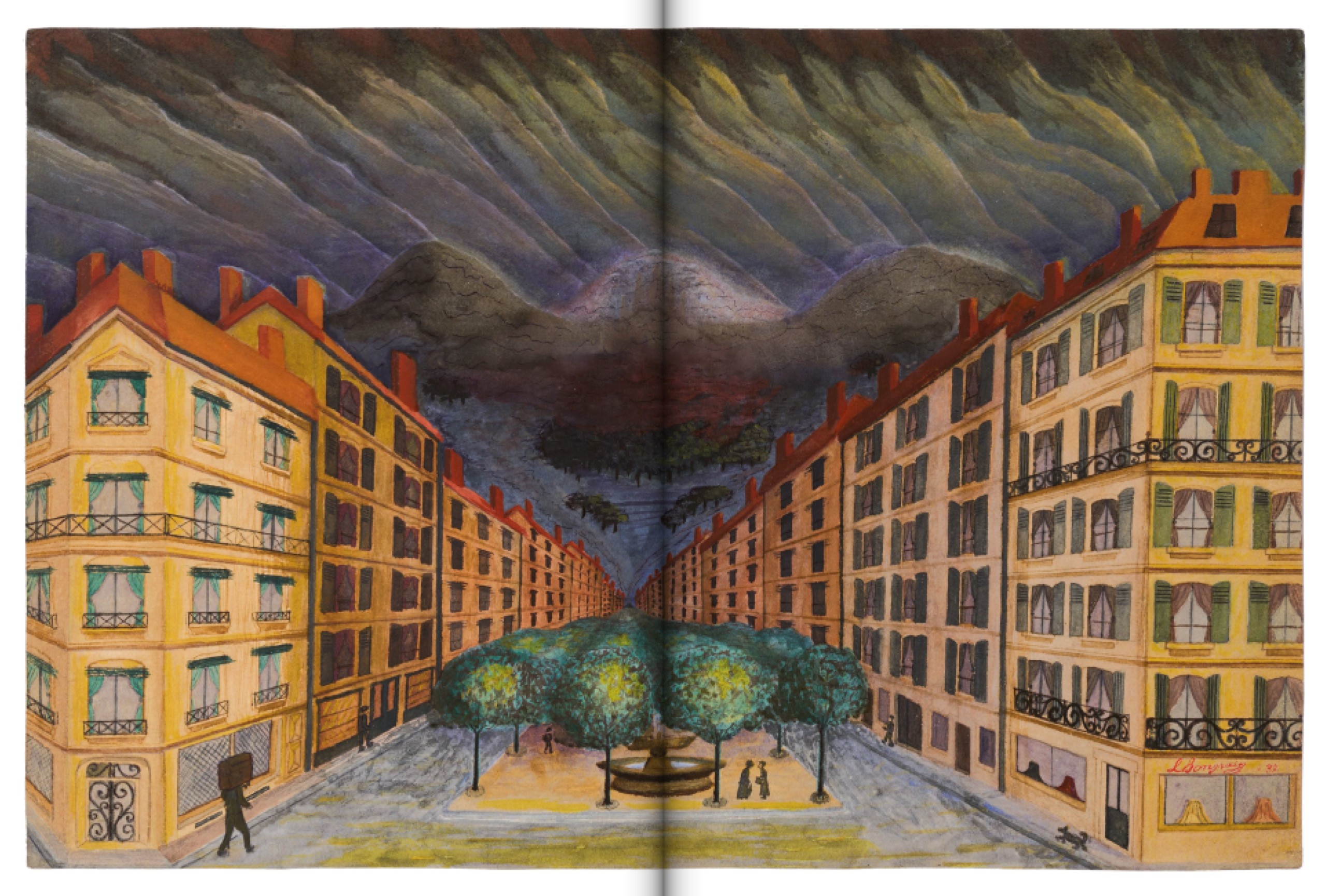 Léon Bongrain dit Le Mécano