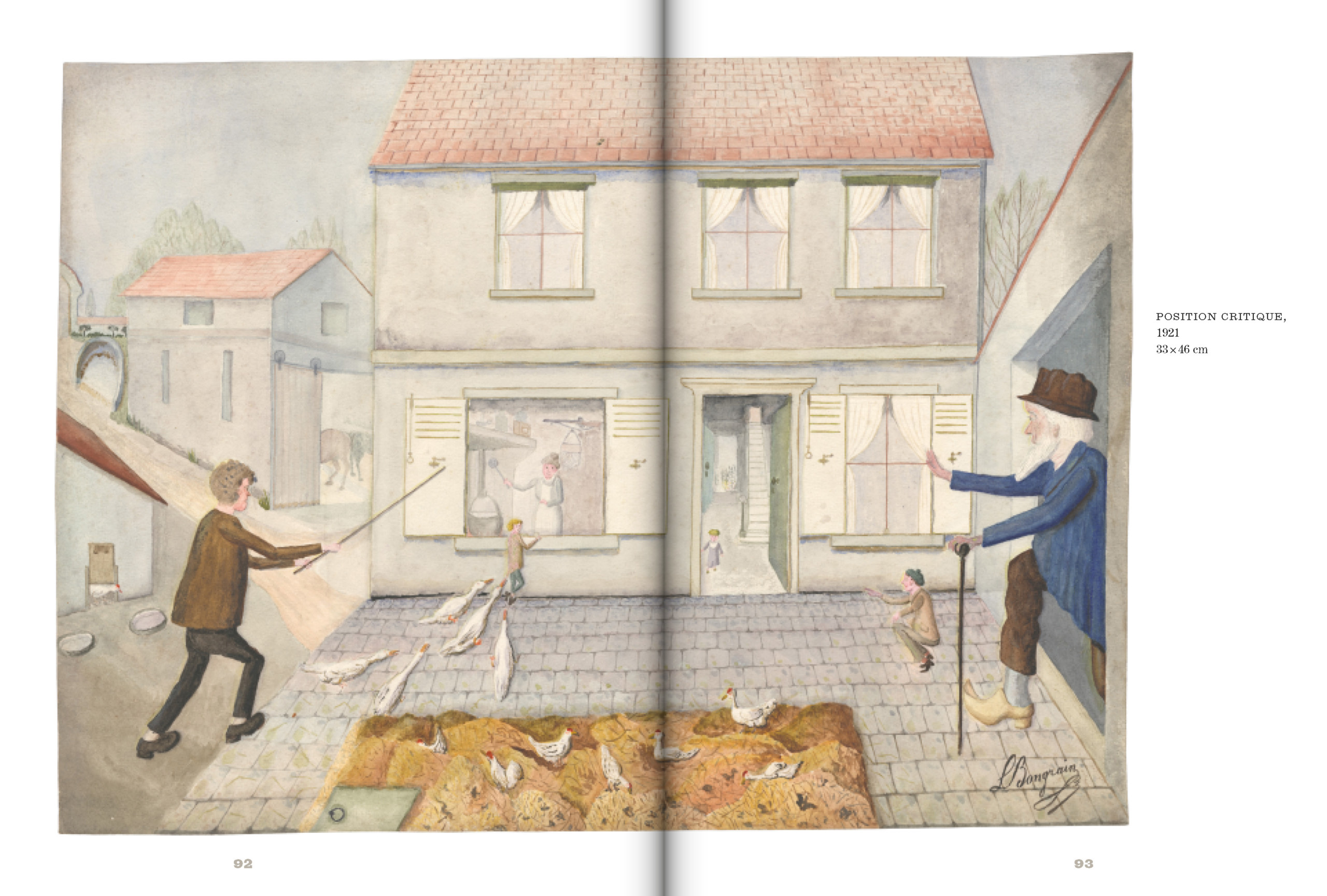 Léon Bongrain Léon Bongrain