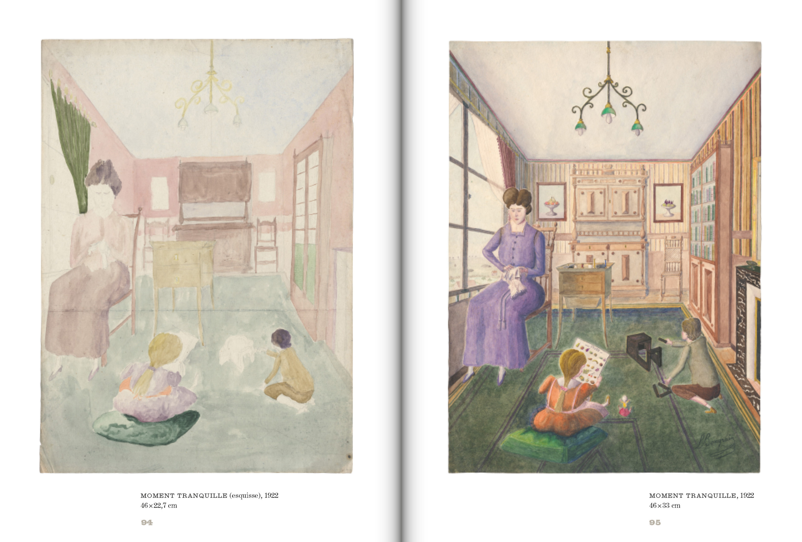 Léon Bongrain dit Le Mécano