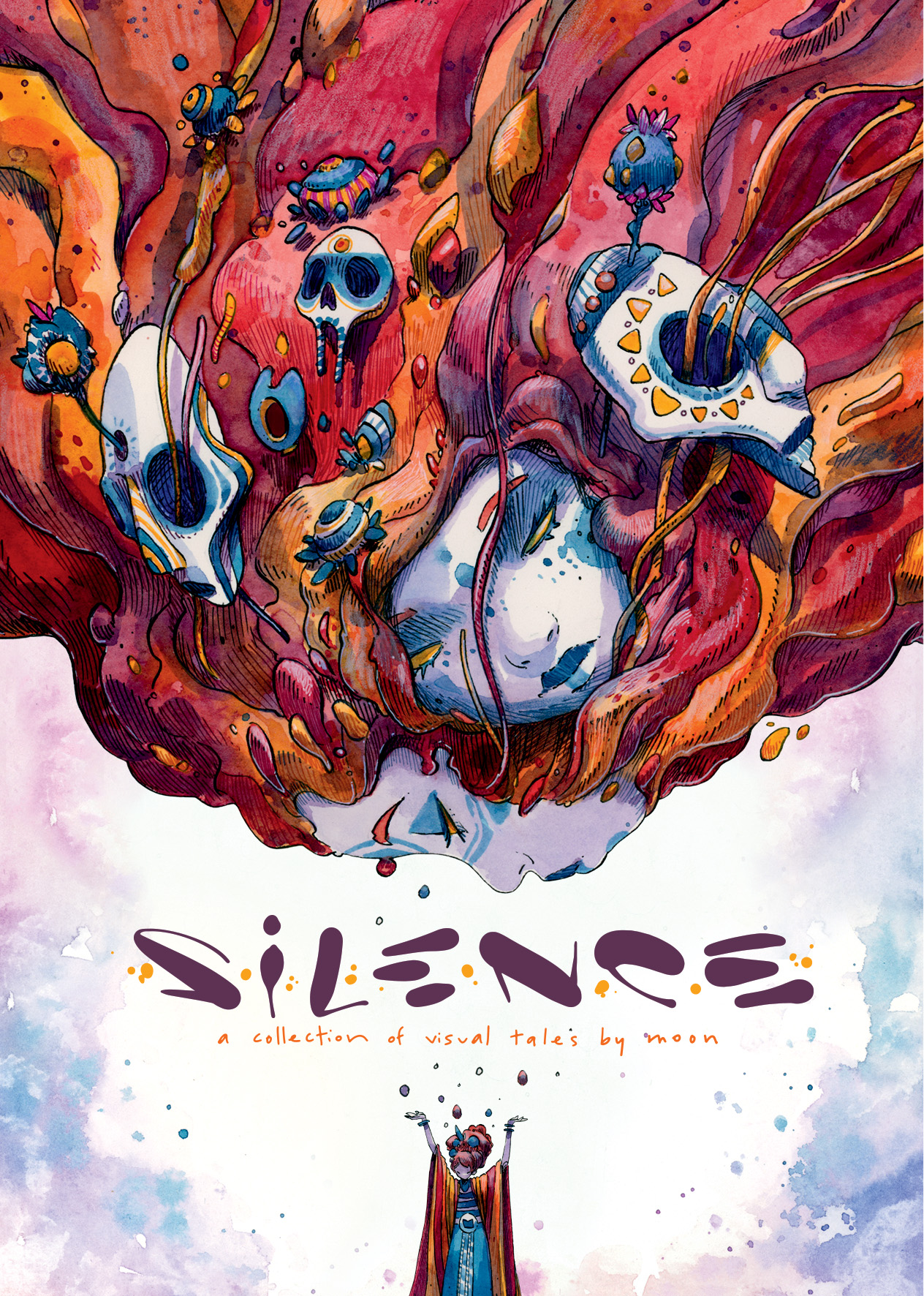 MOON_Couverture Silence