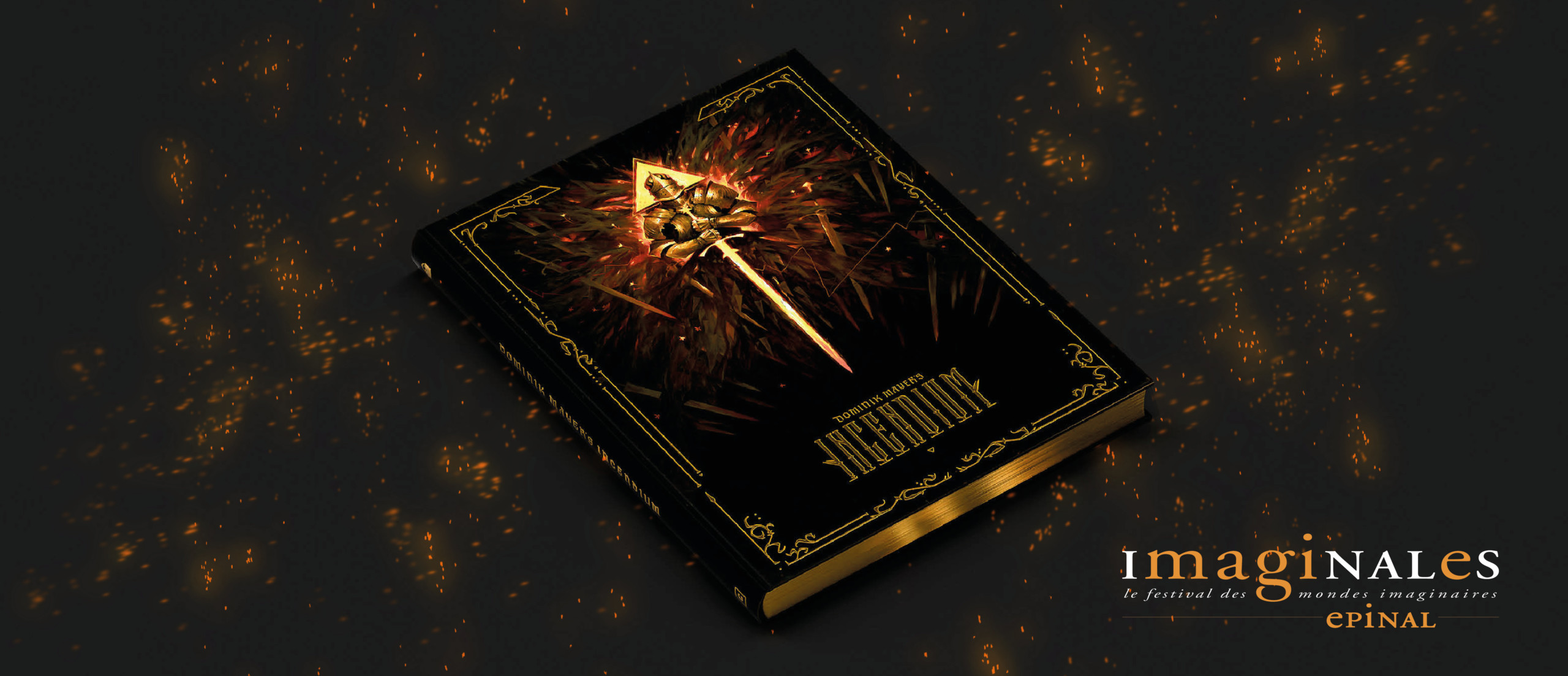 Incendium Prix Imaginales