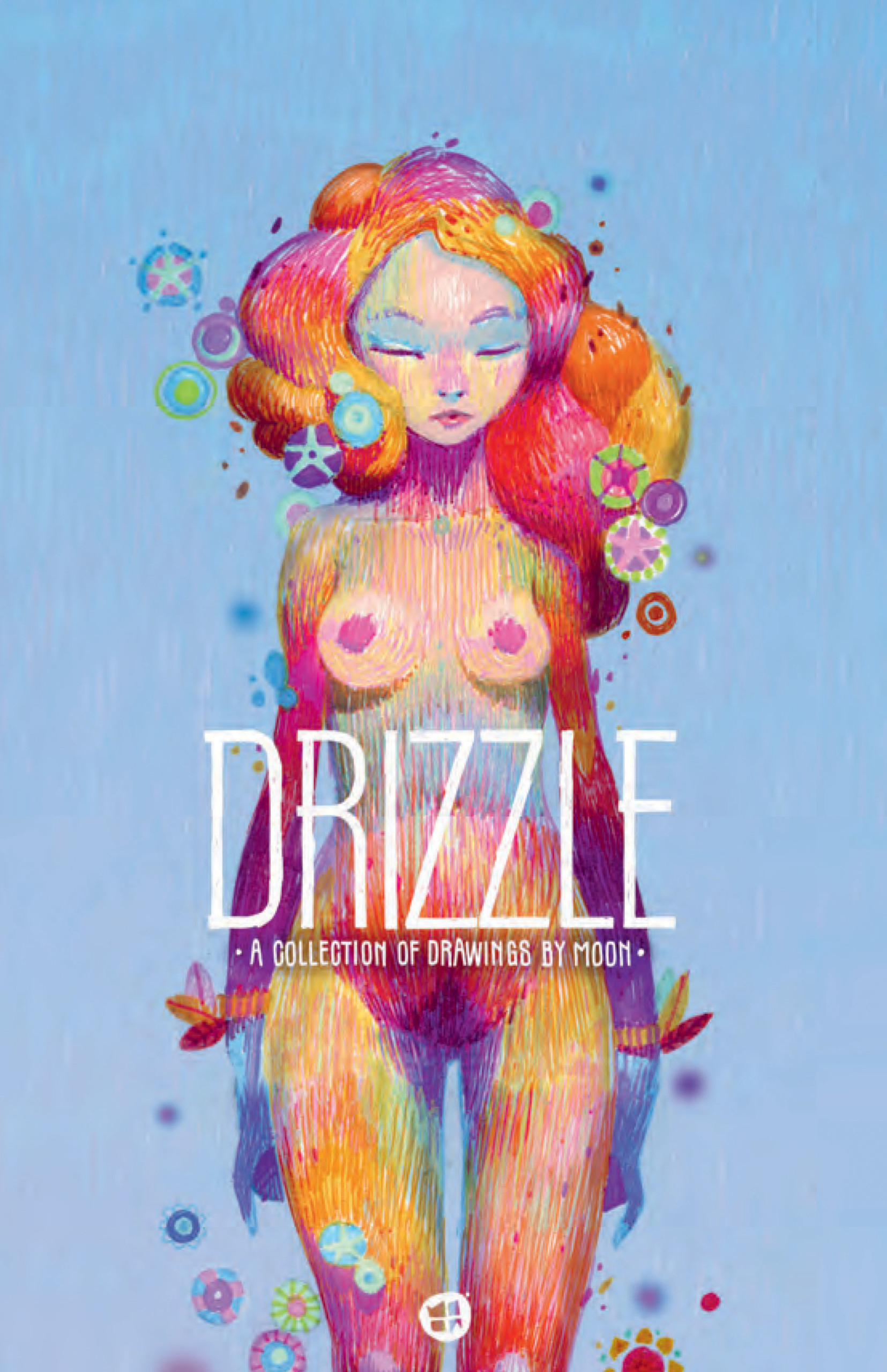 moon - Drizzle