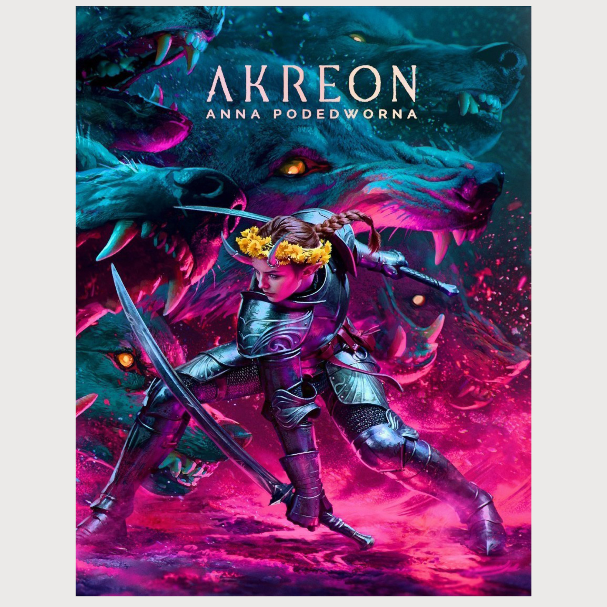 AKREON