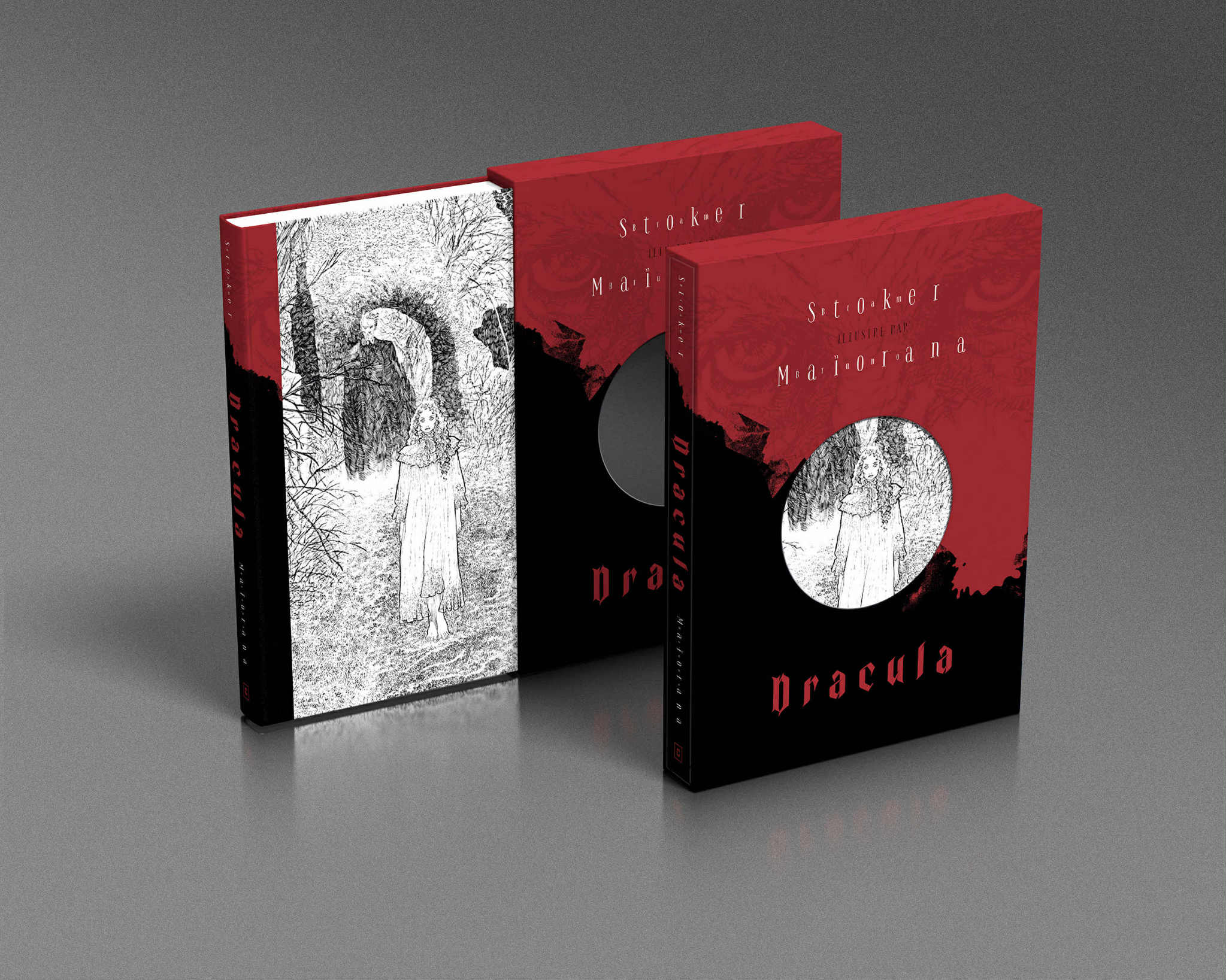Dracula