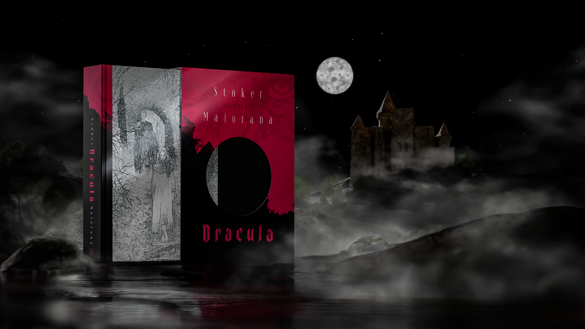 Dracula