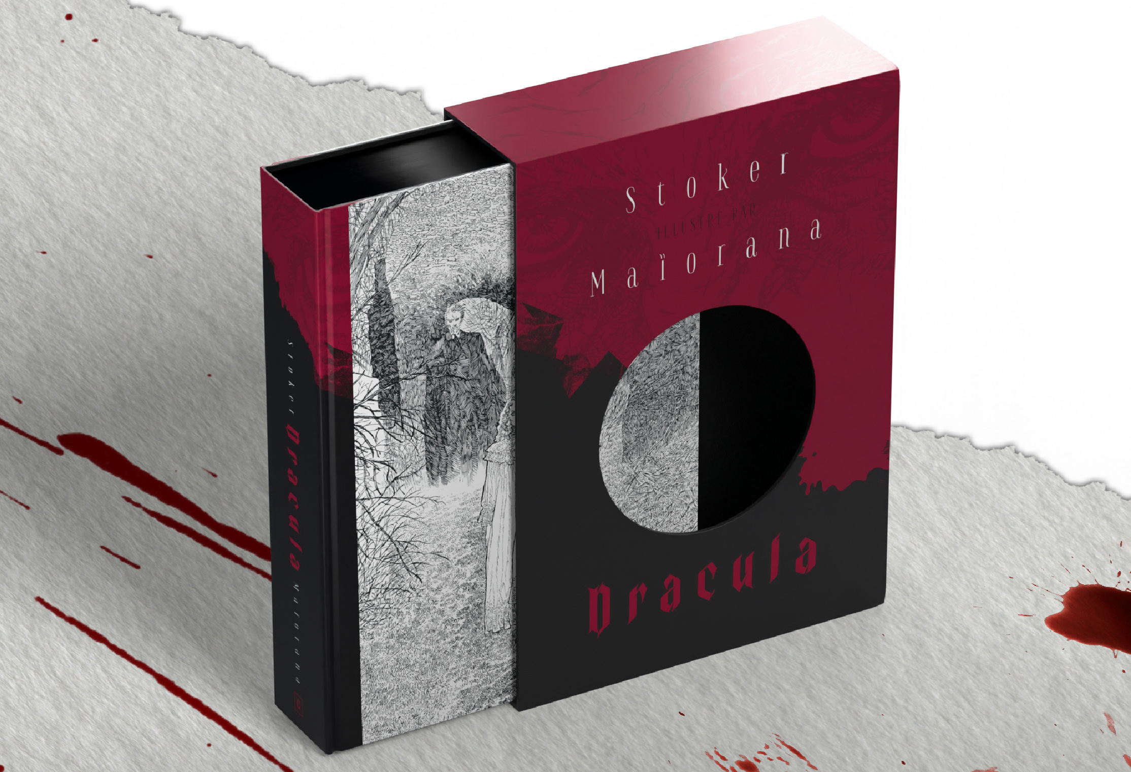 Dracula