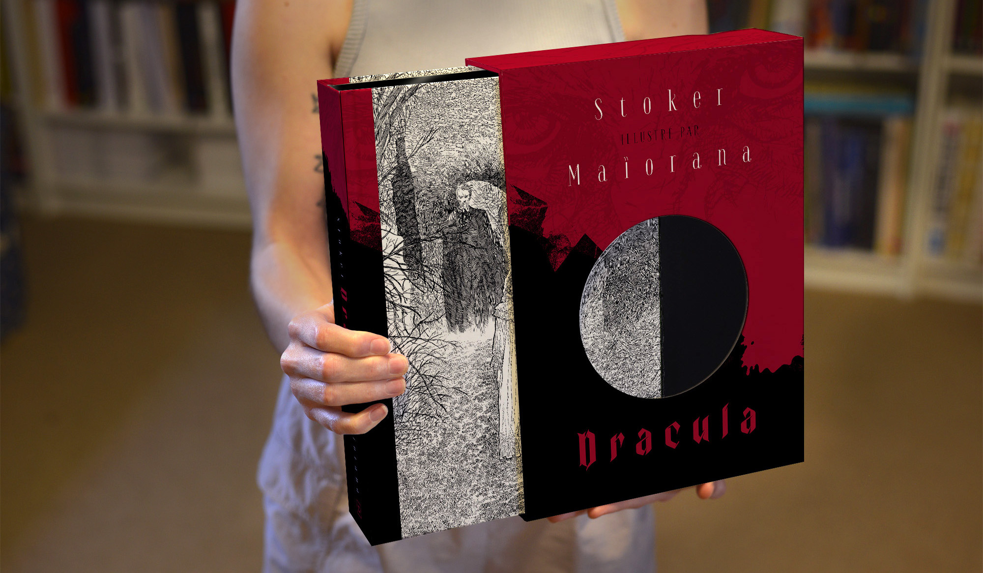 Dracula