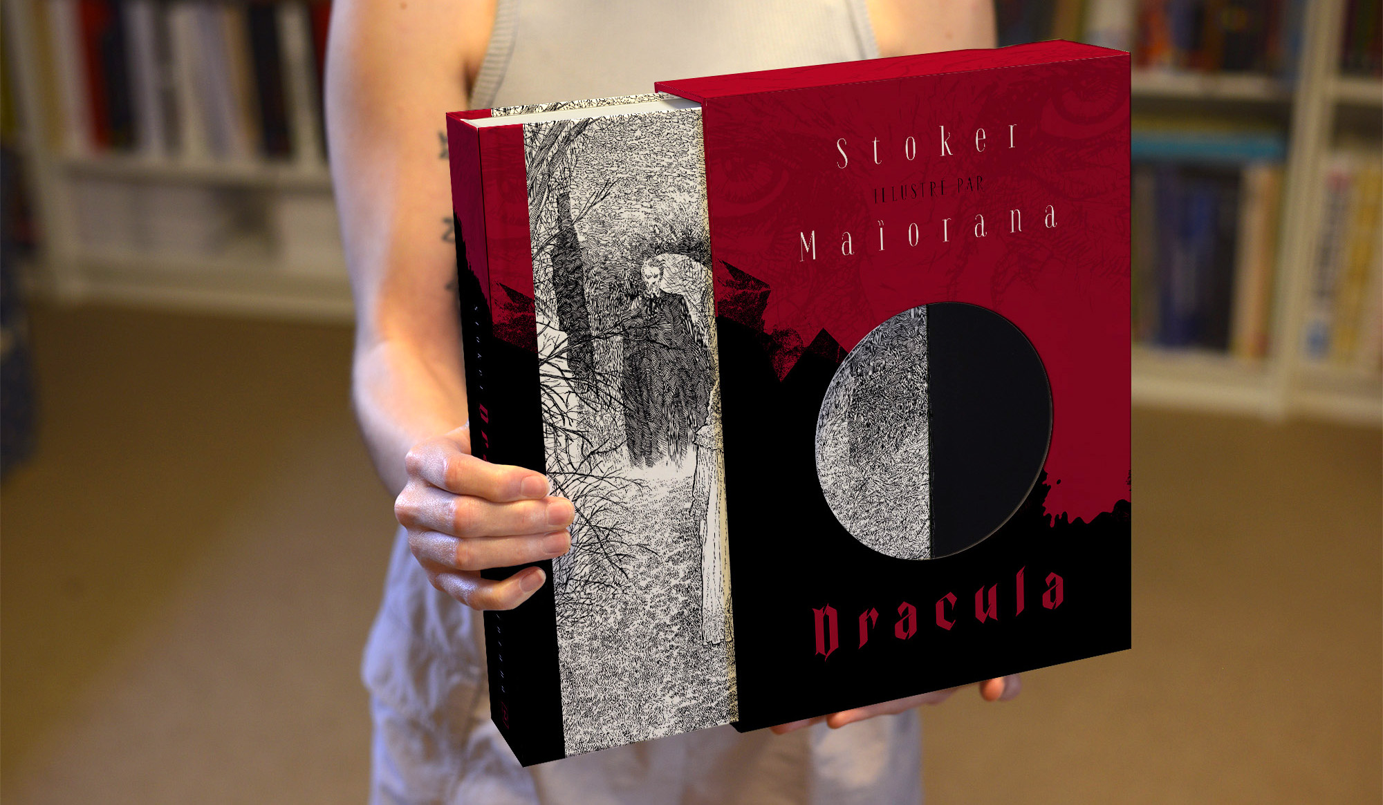 Dracula