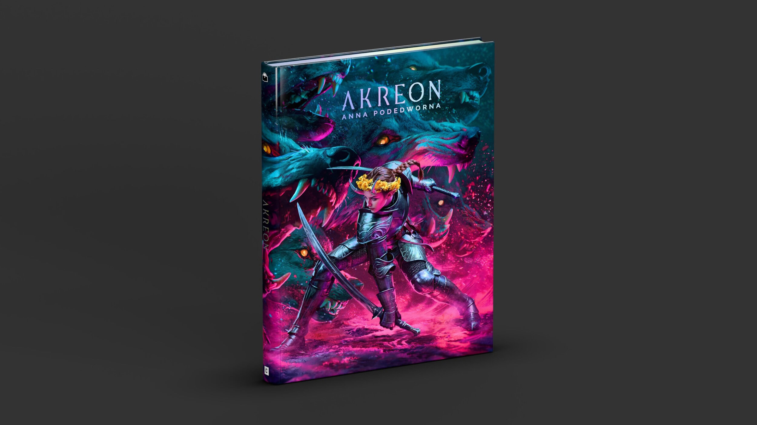 AKREON AKREON